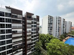 Bellewoods (D25), Condominium #620370421